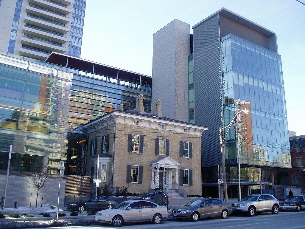 Prestigious Ballet Schools: National Ballet of Canada