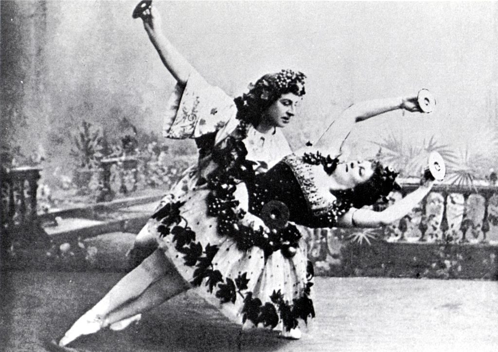 The different ballet periods are very important to the history of the dance.