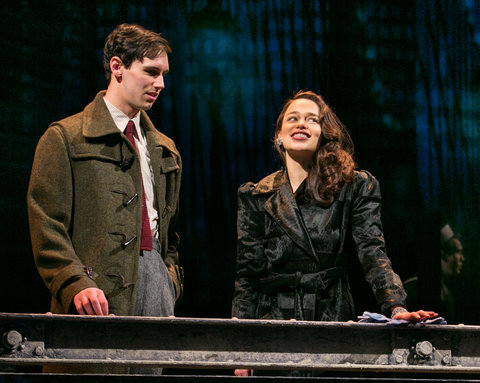 5 Musicals That Didn’t Make it to Opening Night