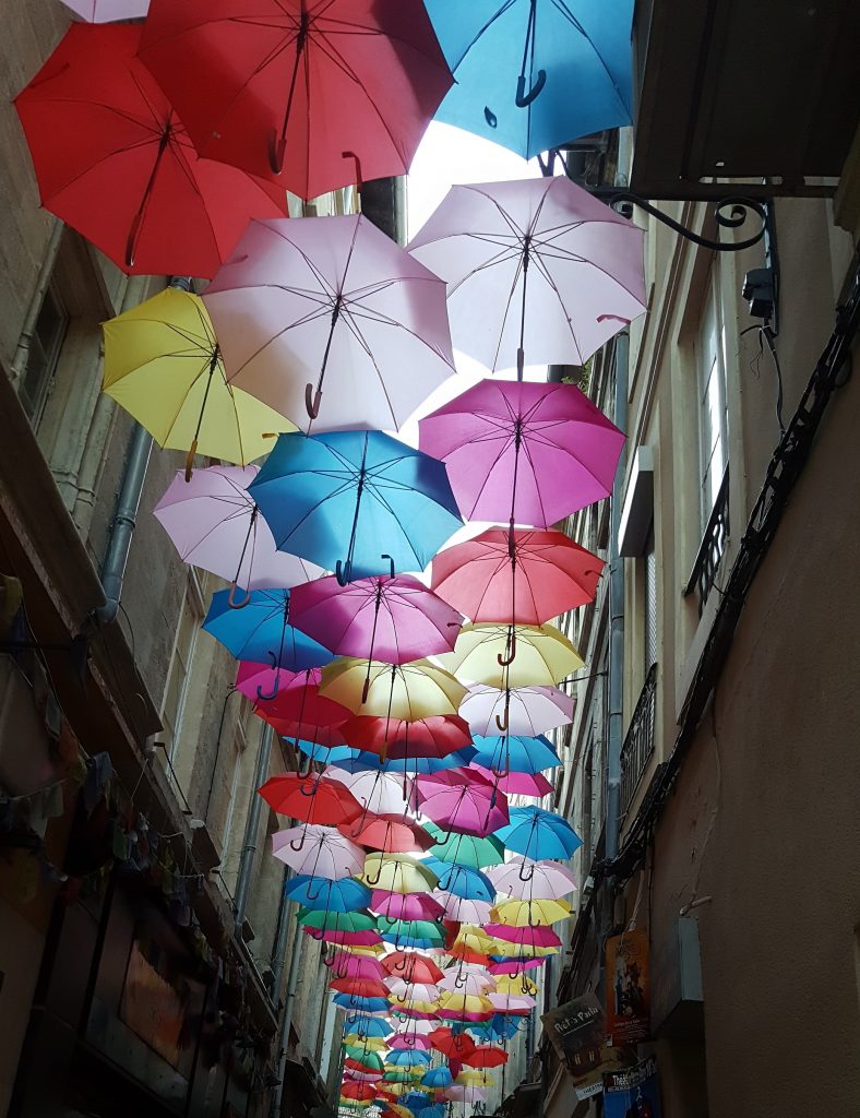 Avignon hosts one of the most important theatre festivals.