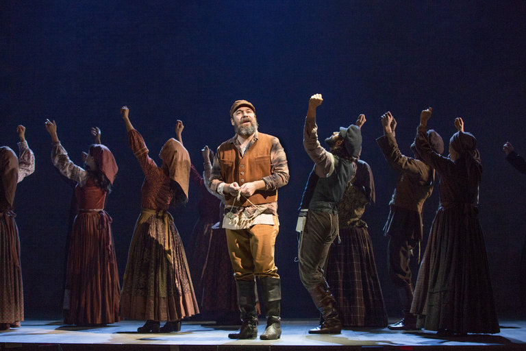 The 5 Best Opening Numbers in Musical Theater