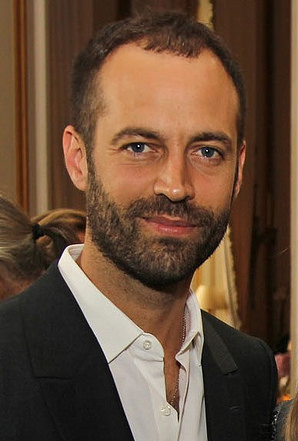 Male Ballet Dancers: Benjamin Millepied