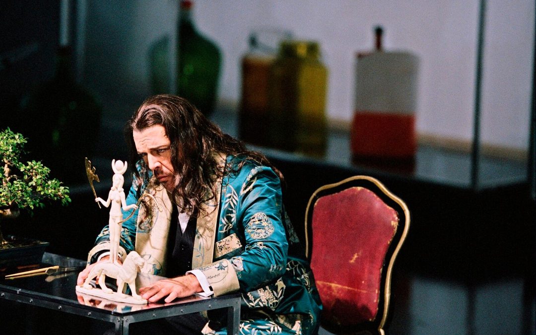 National Opera Week has begun!