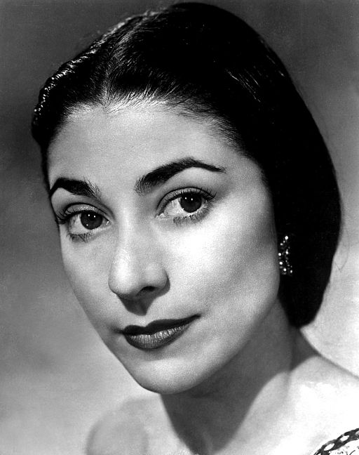 Margot Fonteyn in the 1960s.