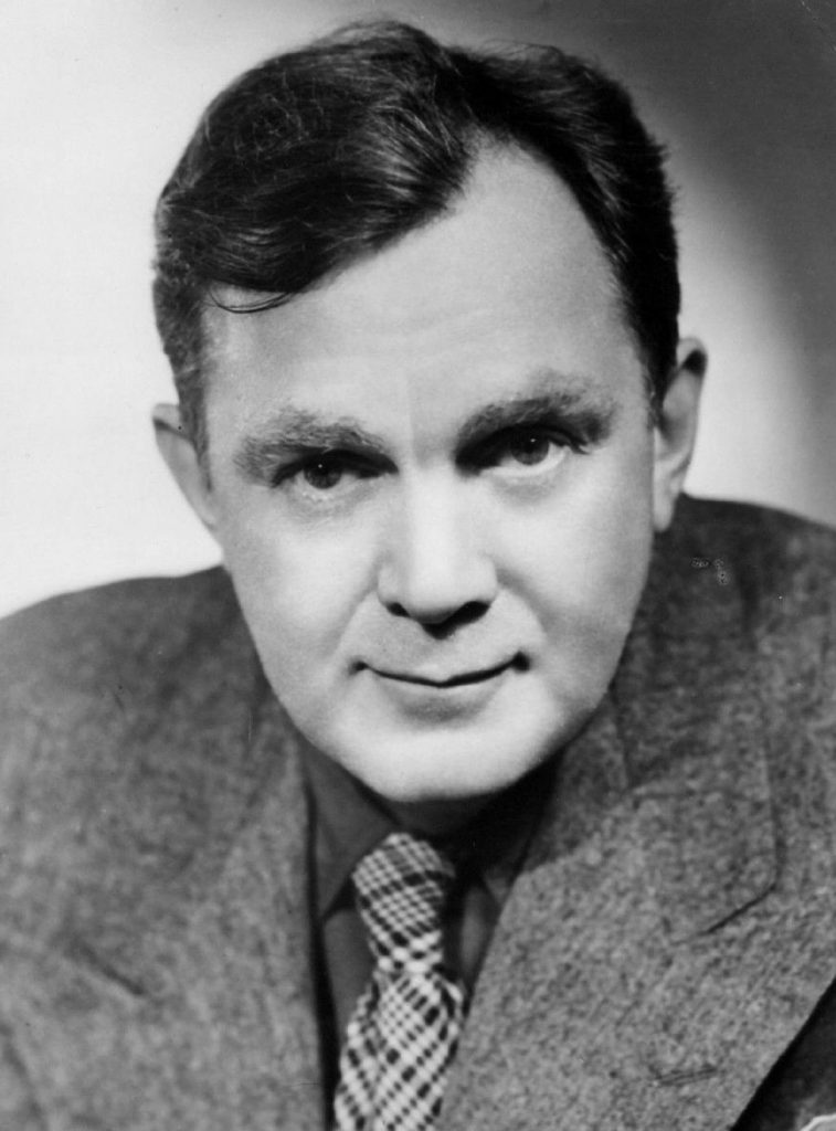 Best actor Thomas Mitchell won the 6th award in that category.