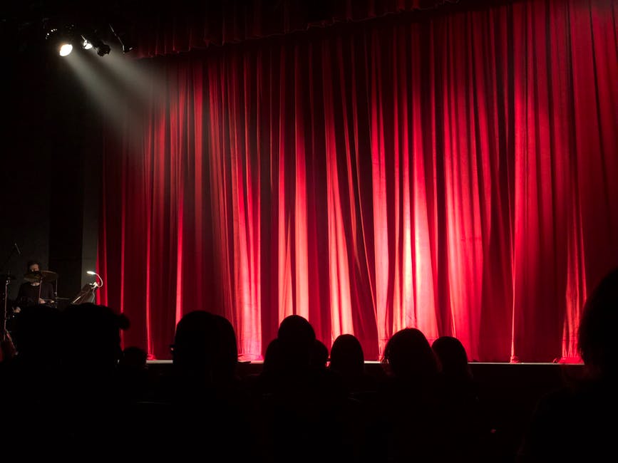 5 Actors You Never Knew Starred in Musicals
